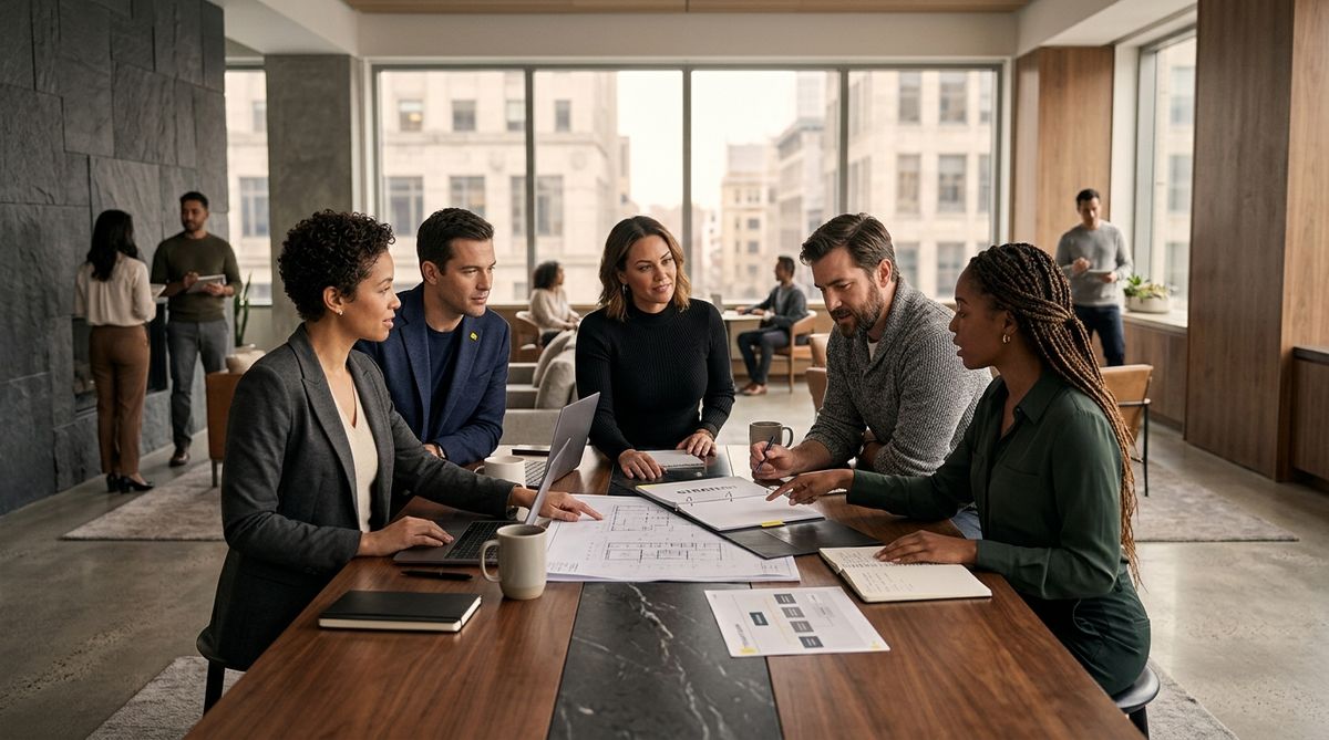 5 AI Execution Partners for Management Consulting Firms (2026)