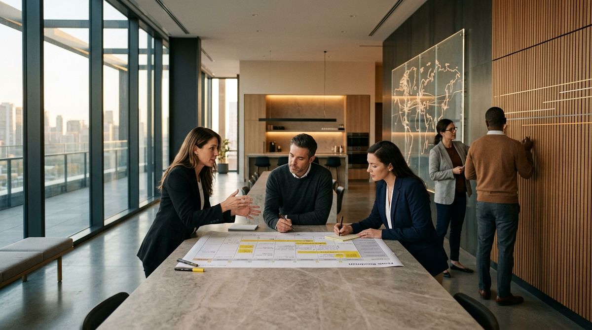 6 Nearshore Implementation Partners for AI Transformation Roadmaps